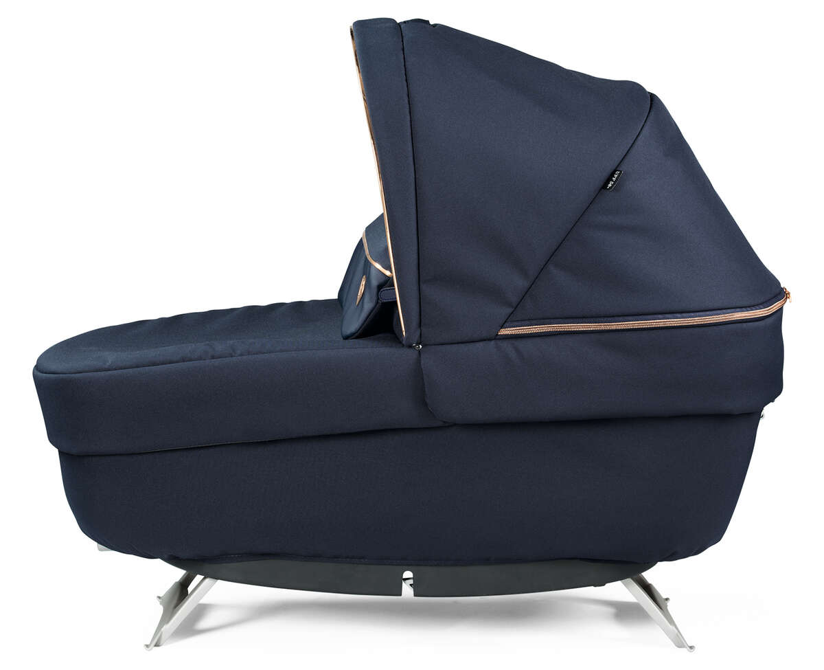 Peg Perego Culla Elite Babywanne Blue Shine Peg Perego Culla Elite Babywanne Blue Shine