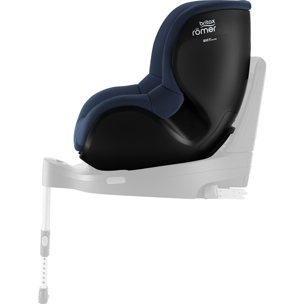 Britax Römer Dualfix 5Z Britax Römer Dualfix 5Z