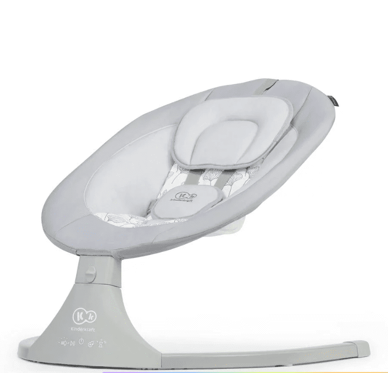 Kinderkraft 2in1 Babywippe LULI