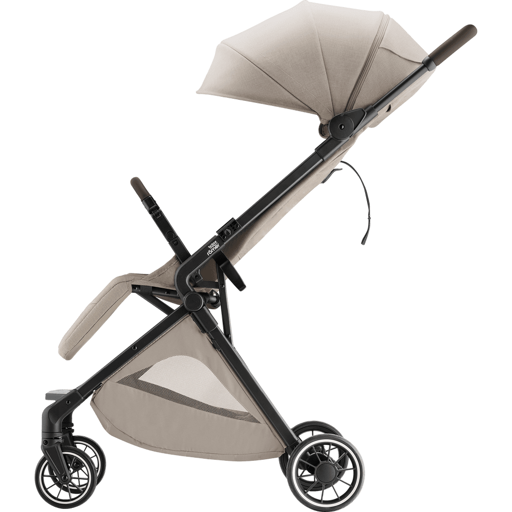 Britax Römer TIRA - Teak