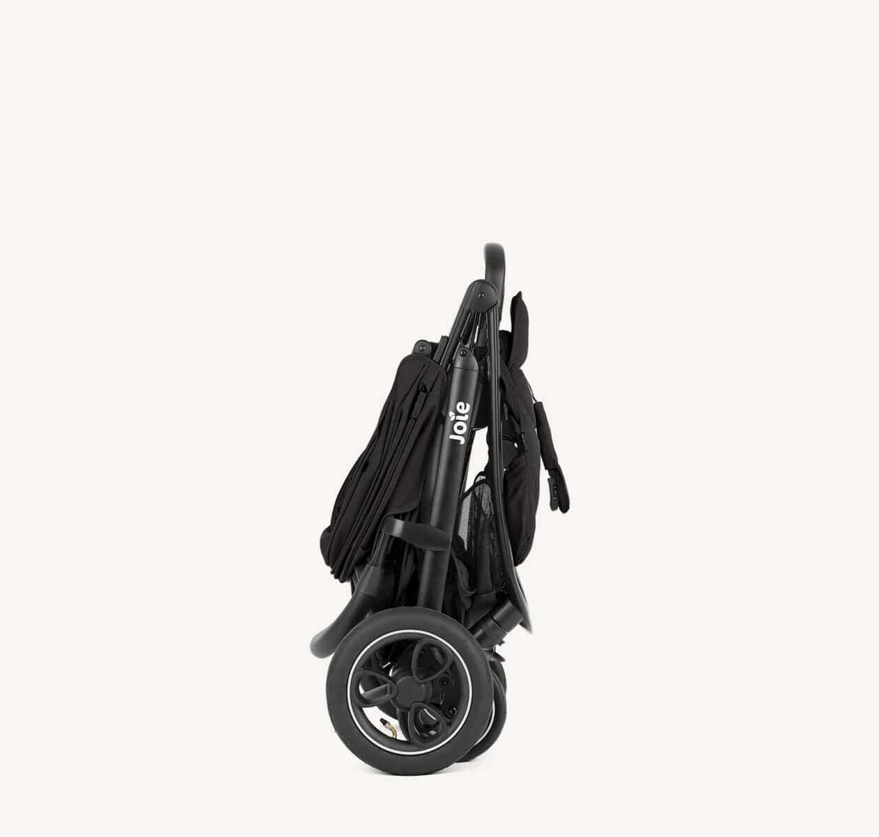 Joie Litetrax Pro Air Buggy Shale