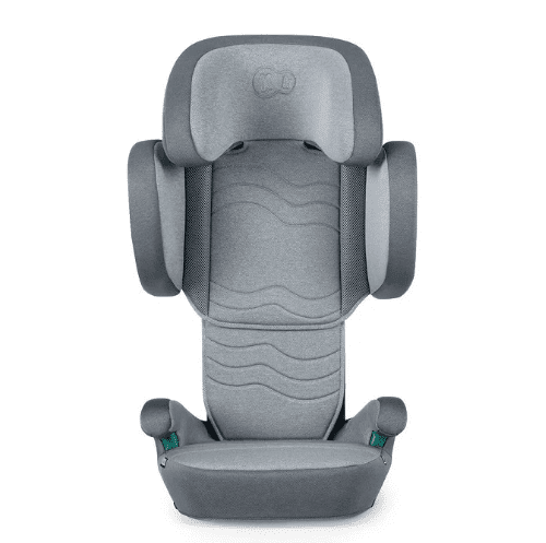 Kinderkraft Autositz XPAND 2 i-Size grau Kinderkraft Autositz XPAND 2 i-Size grau
