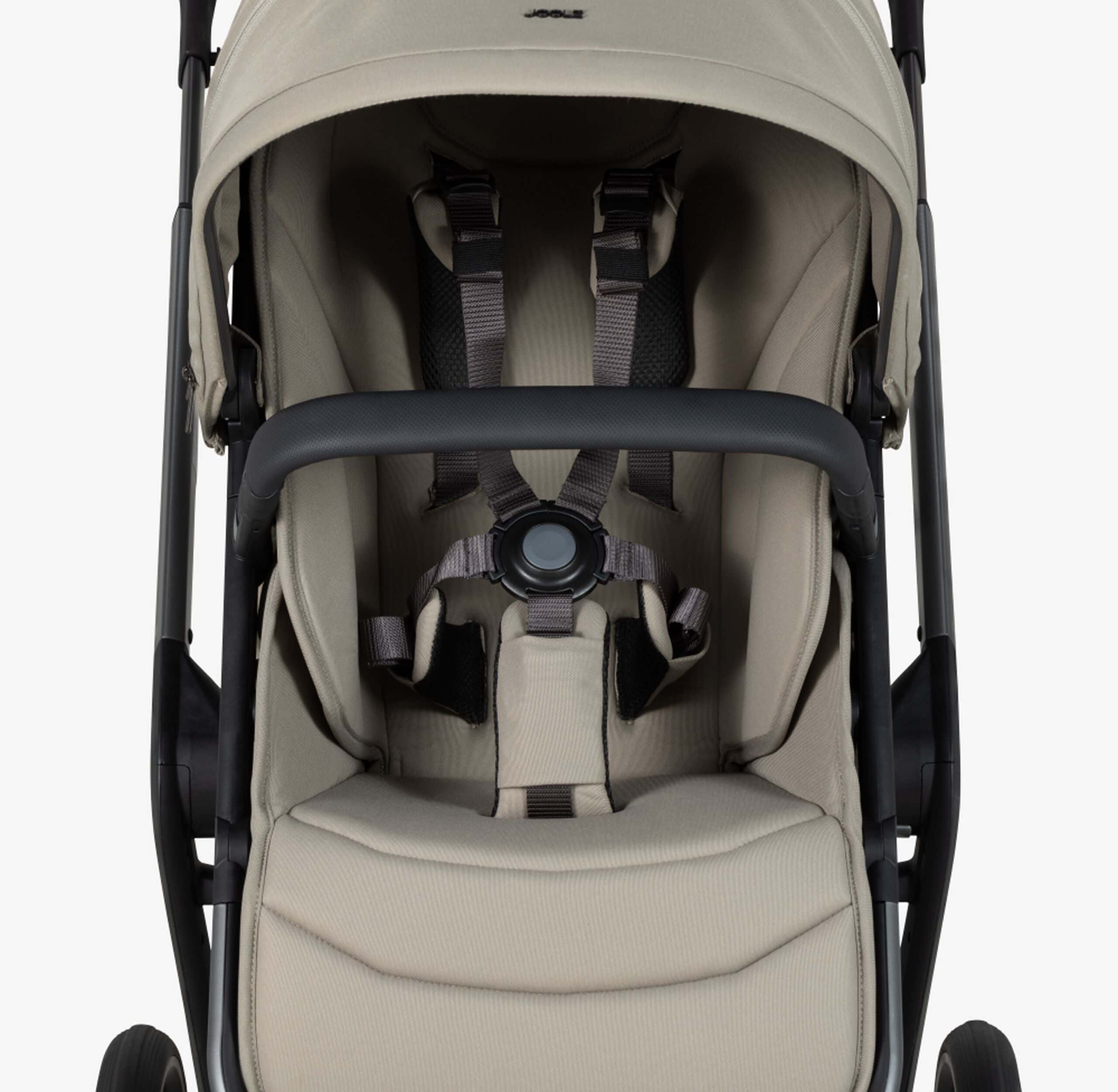 Joolz Day 5 Kombikinderwagen Sage Green