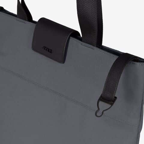 Joolz Wickeltasche Stone Grey 