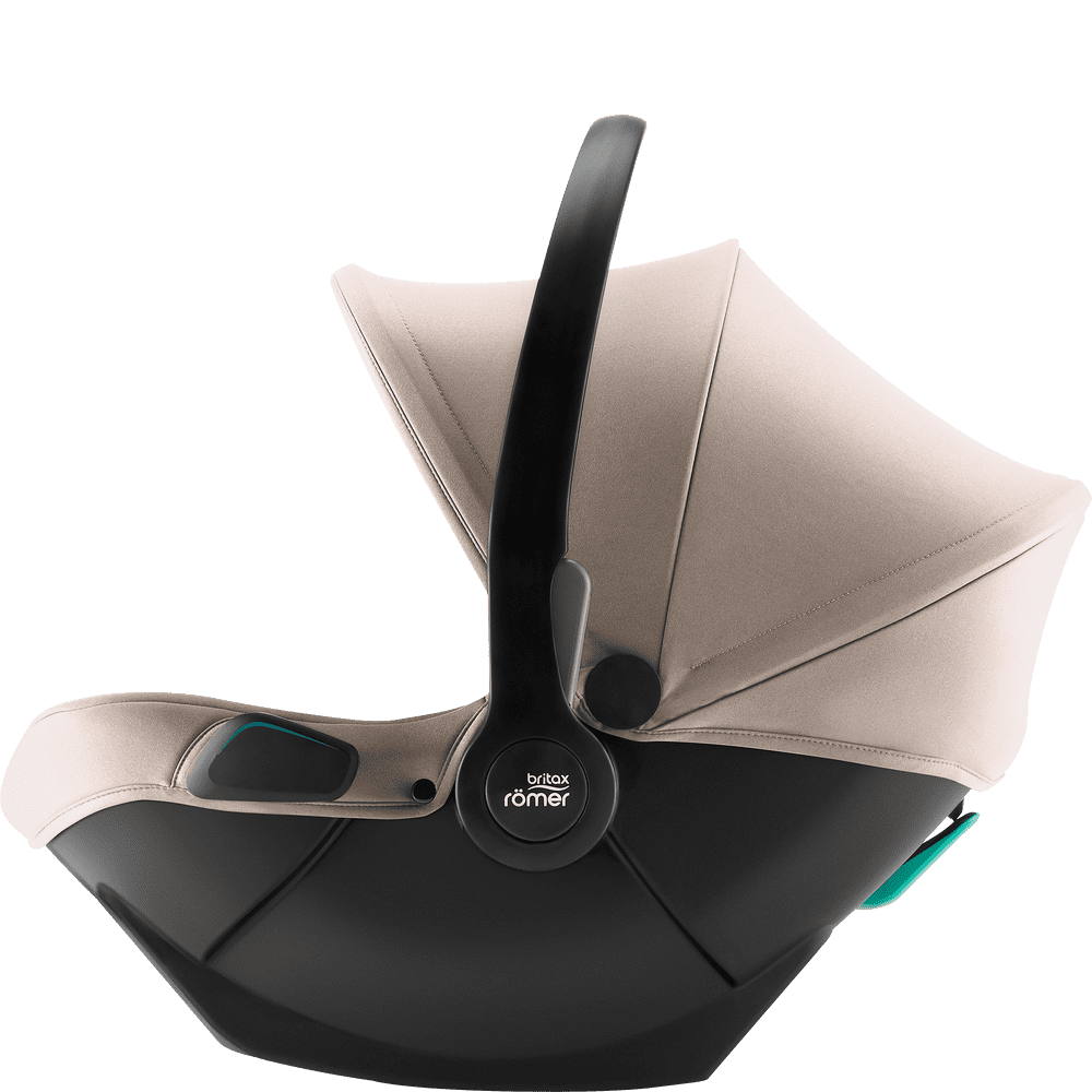 Britax Römer BABY-SAFE CORE Chai