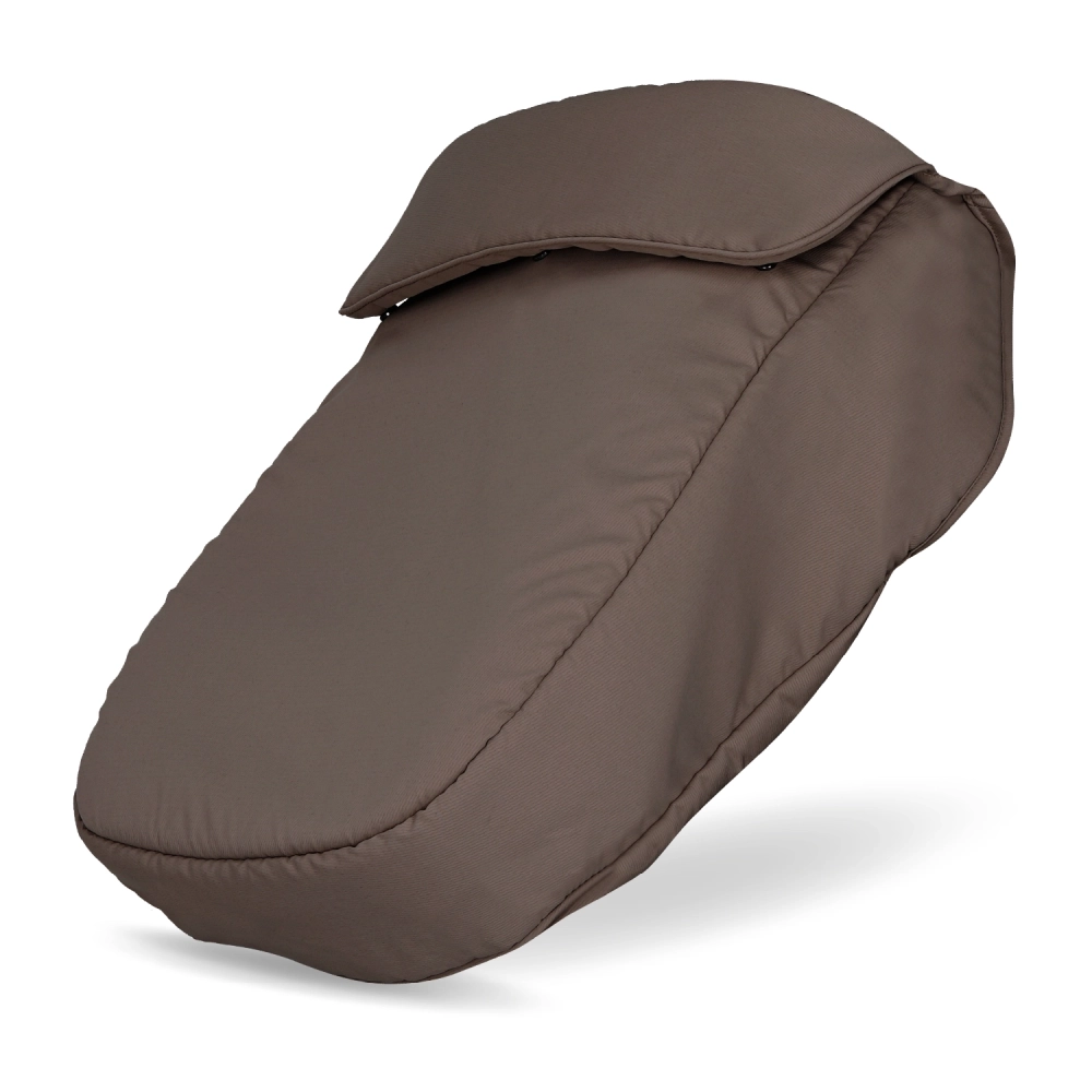 Mocca Brown
