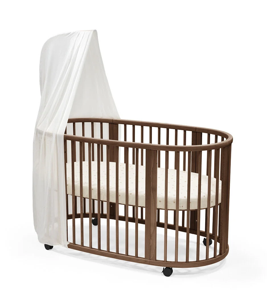 Stokke Sleepi Himmelstange V3 Warm Brown