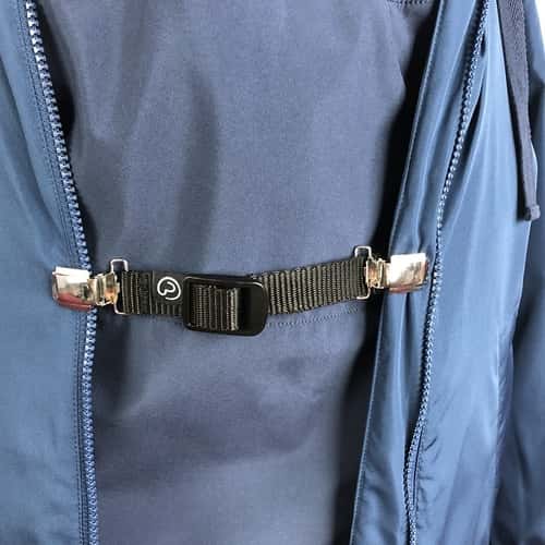 Mamalila Universal Clip zum Babytragen