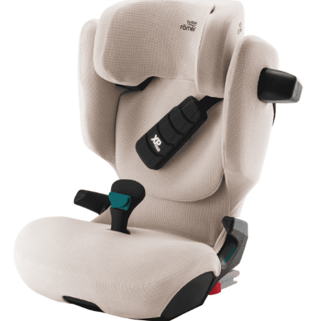 Britax Römer Sommerbezug KIDFIX Moonbeam 