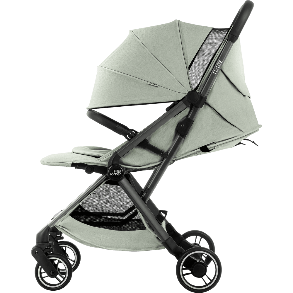 Britax Römer Reisebuggy FLYLITE - Sage Green