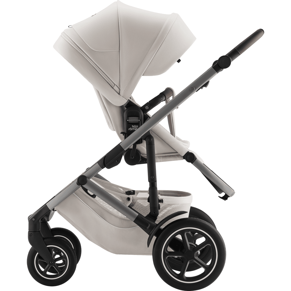 Britax Römer SMILE 5Z Soft Taupe Sportwagen