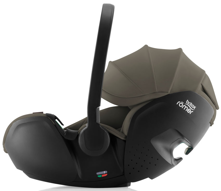 Britax Römer BABY-SAFE PRO 