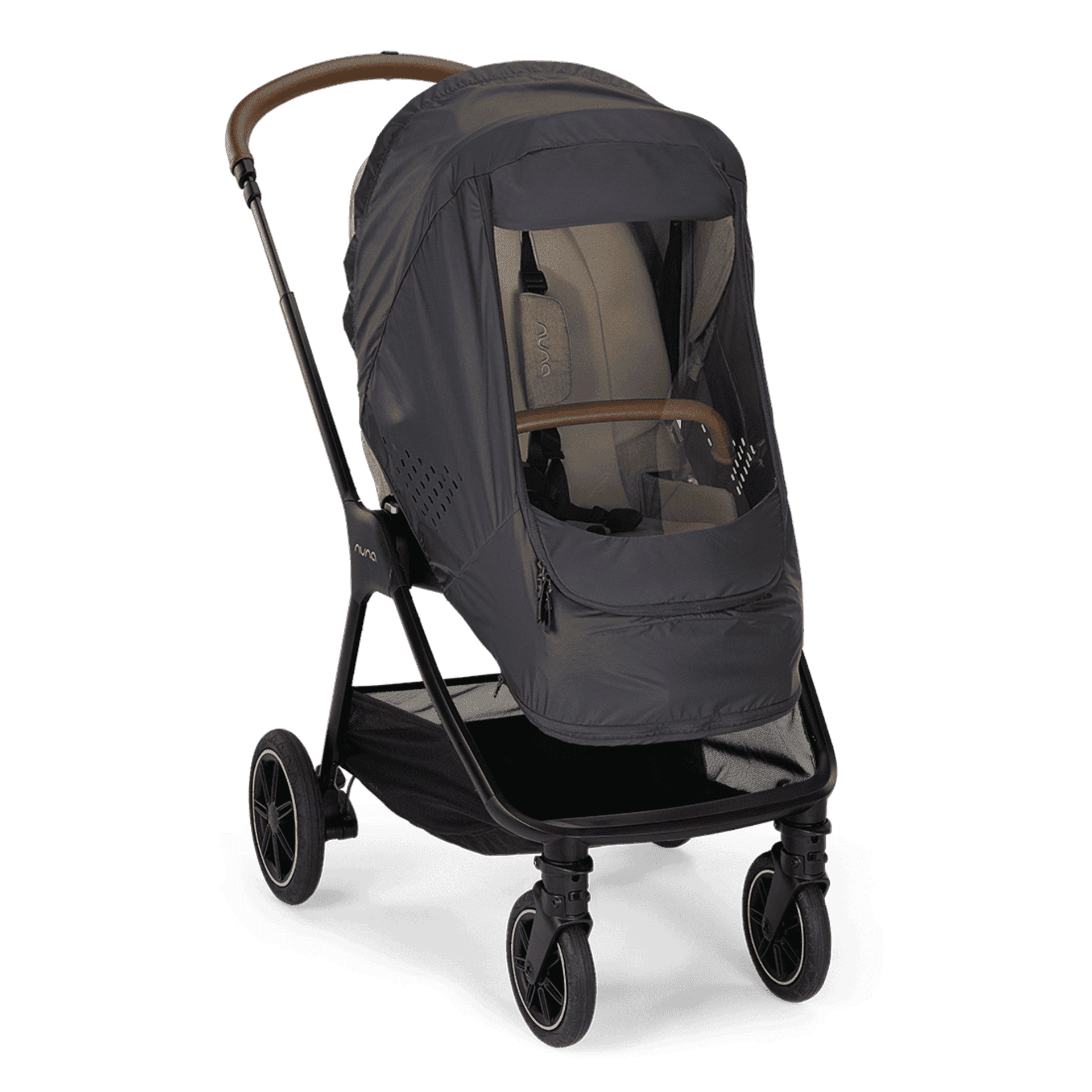 Nuna Kinderwagen Windschutz Nuna Kinderwagen Windschutz