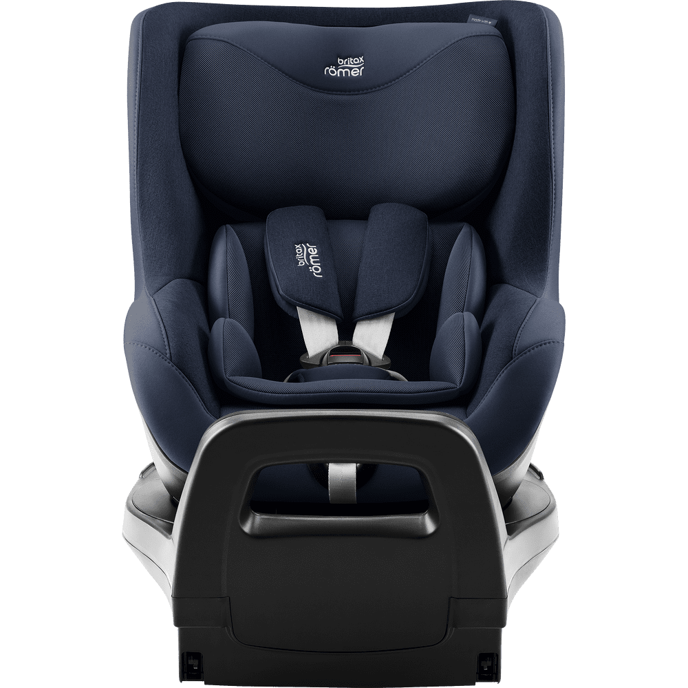 Britax Römer DUALFIX PRO M Night Blue
