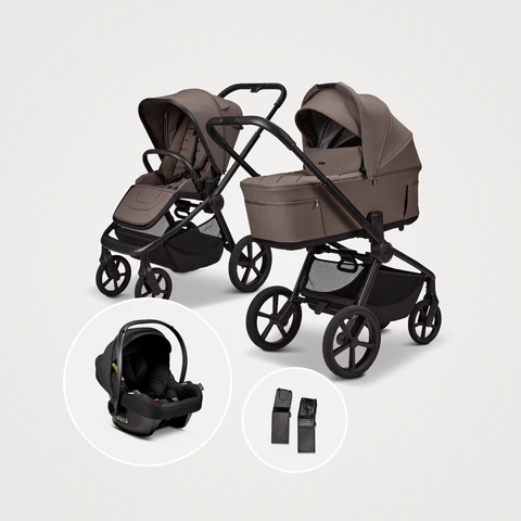 Moon RESEA Fold 3in 1 Kombikinderwagen Greige mit Babyschale Cosmo 2.0 – Entdecke den Moon RESEA Fold 3in1 Kombikinderwagen Greige: Weltneuheit mit faltbarer Babywanne, kompaktem Faltmaß, Premium-Design und maximalem Komfort. Perfekt für flexible Eltern. Moon RESEA Fold 3in 1 Kombikinderwagen Greige mit Babyschale Cosmo 2.0 – Entdecke den Moon RESEA Fold 3in1 Kombikinderwagen Greige: Weltneuheit mit faltbarer Babywanne, kompaktem Faltmaß, Premium-Design und maximalem Komfort. Perfekt für flexible Eltern.