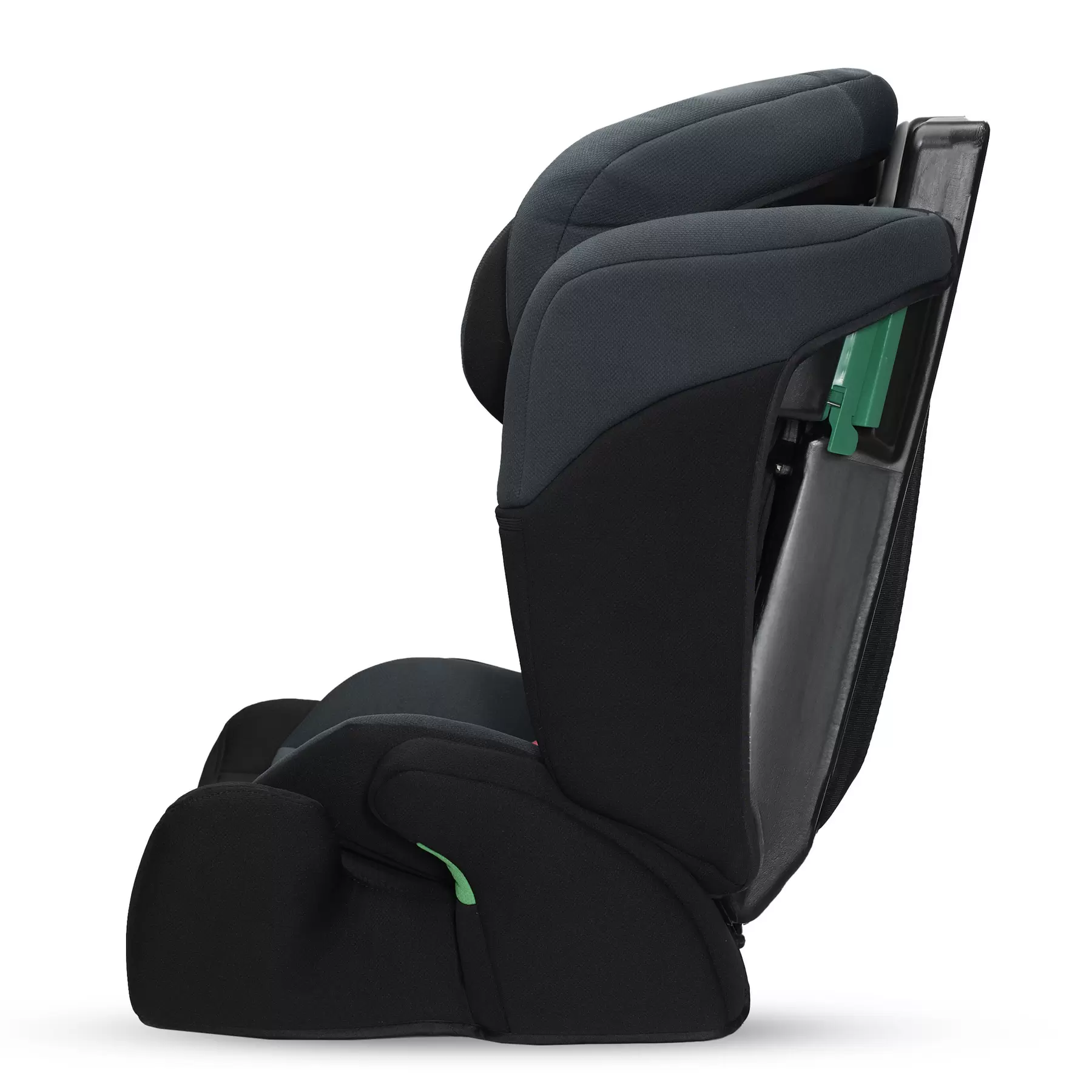 Kinderkraft Comfort Up i-size Kindersitz black Kinderkraft Comfort Up i-size Kindersitz black
