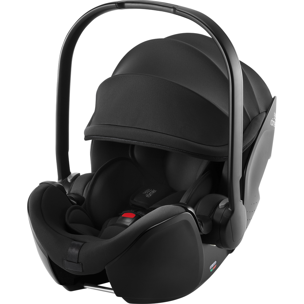 Britax Römer BABY-SAFE PRO  Britax Römer BABY-SAFE PRO