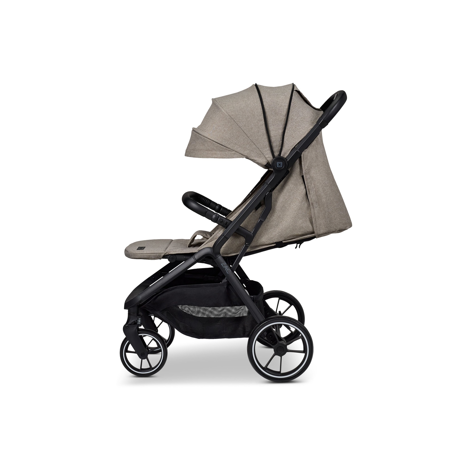 Moon ZAC Mud 2025 - Buggy