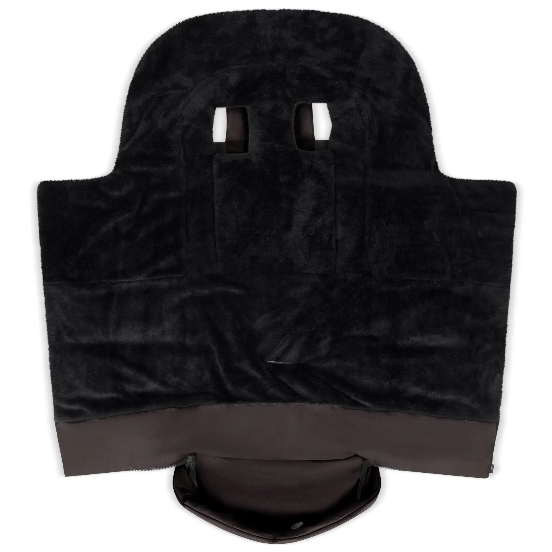 ABC Design Winterfußsack Espresso