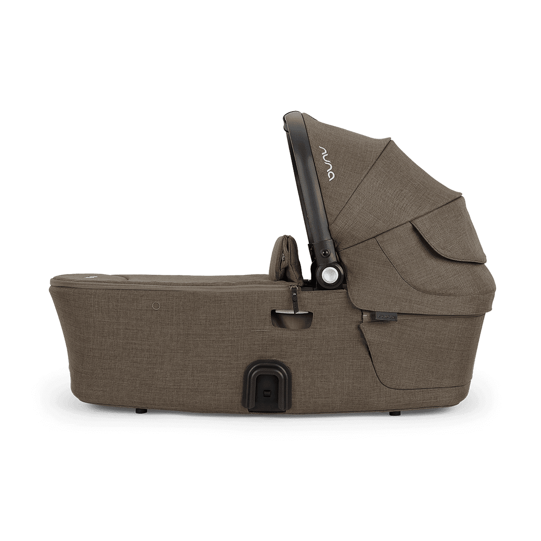 Nuna DEMI next Babywanne Pistachio
