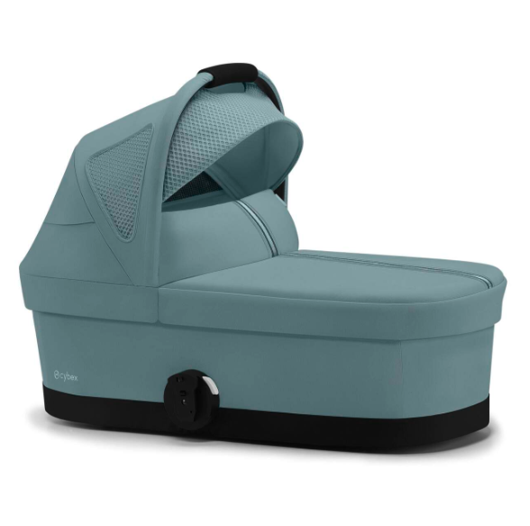 Cybex Cot S - Babywanne Stormy Blue
