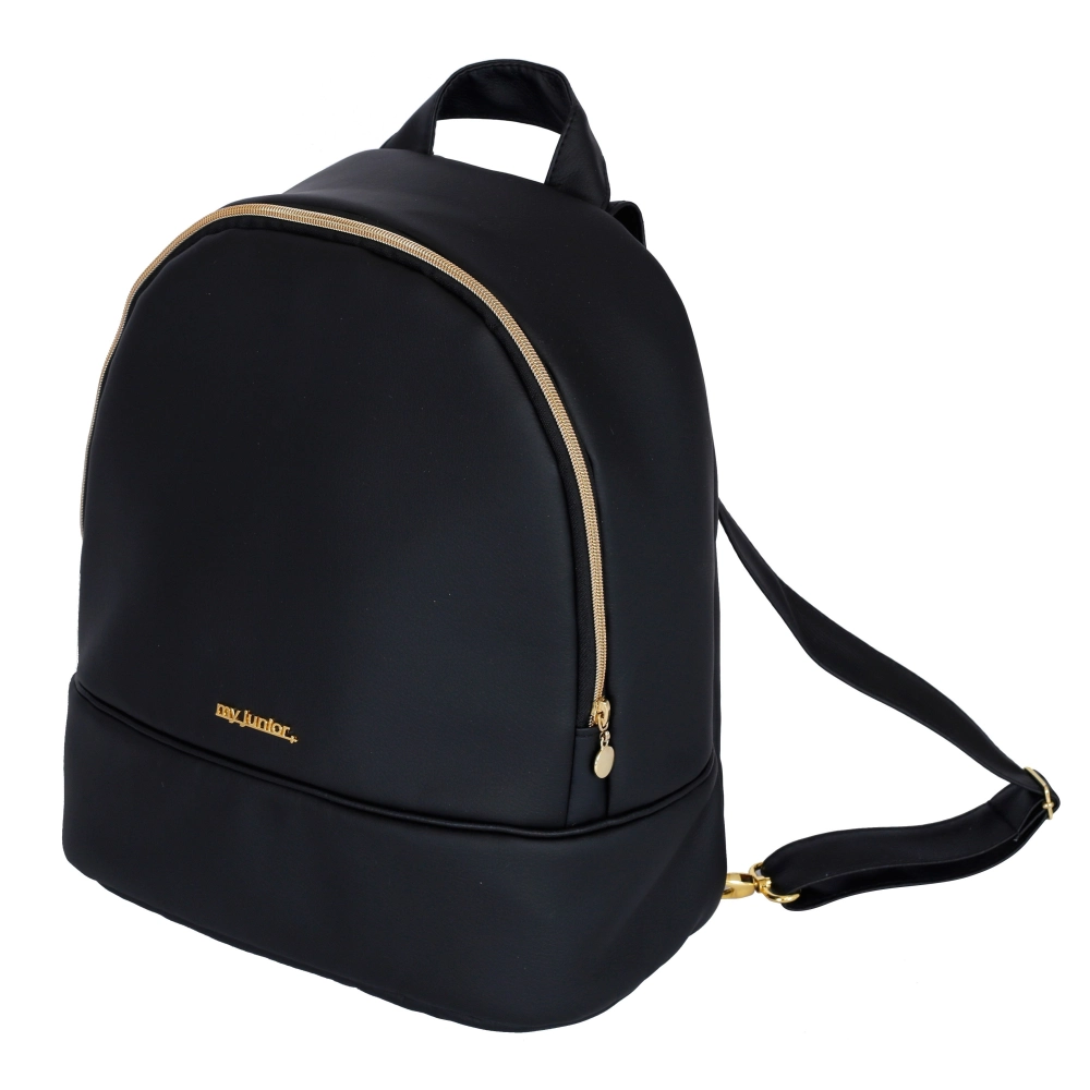 my junior Wickelrucksack Unique Gold