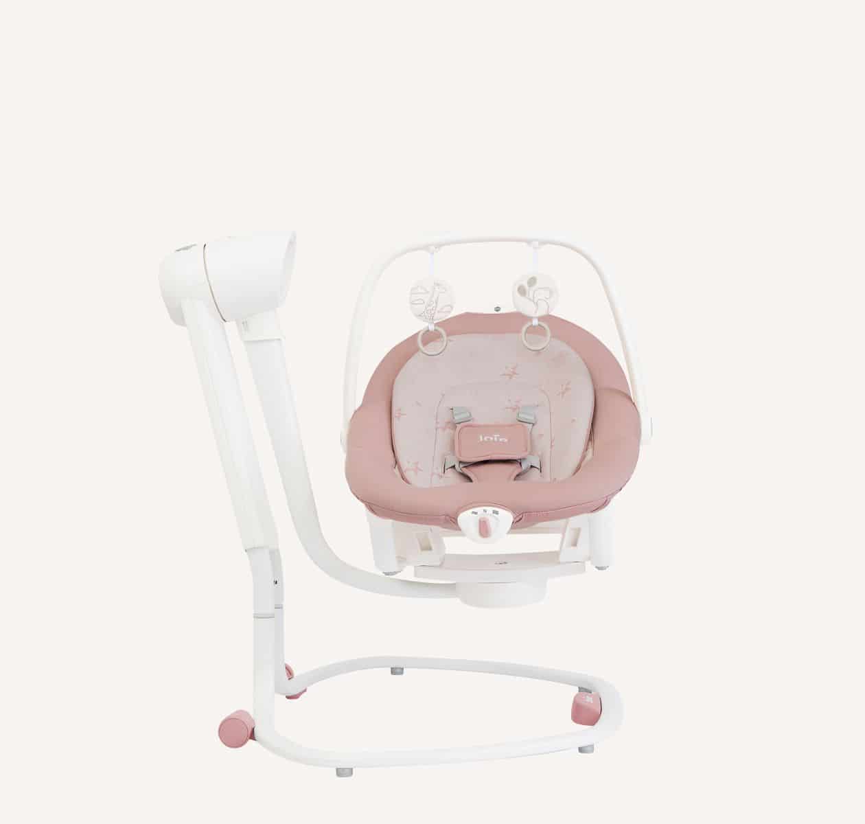Joie Serina 2in1 Babyschaukel Cosmo Lola Joie Serina 2in1 Babyschaukel Cosmo Lola