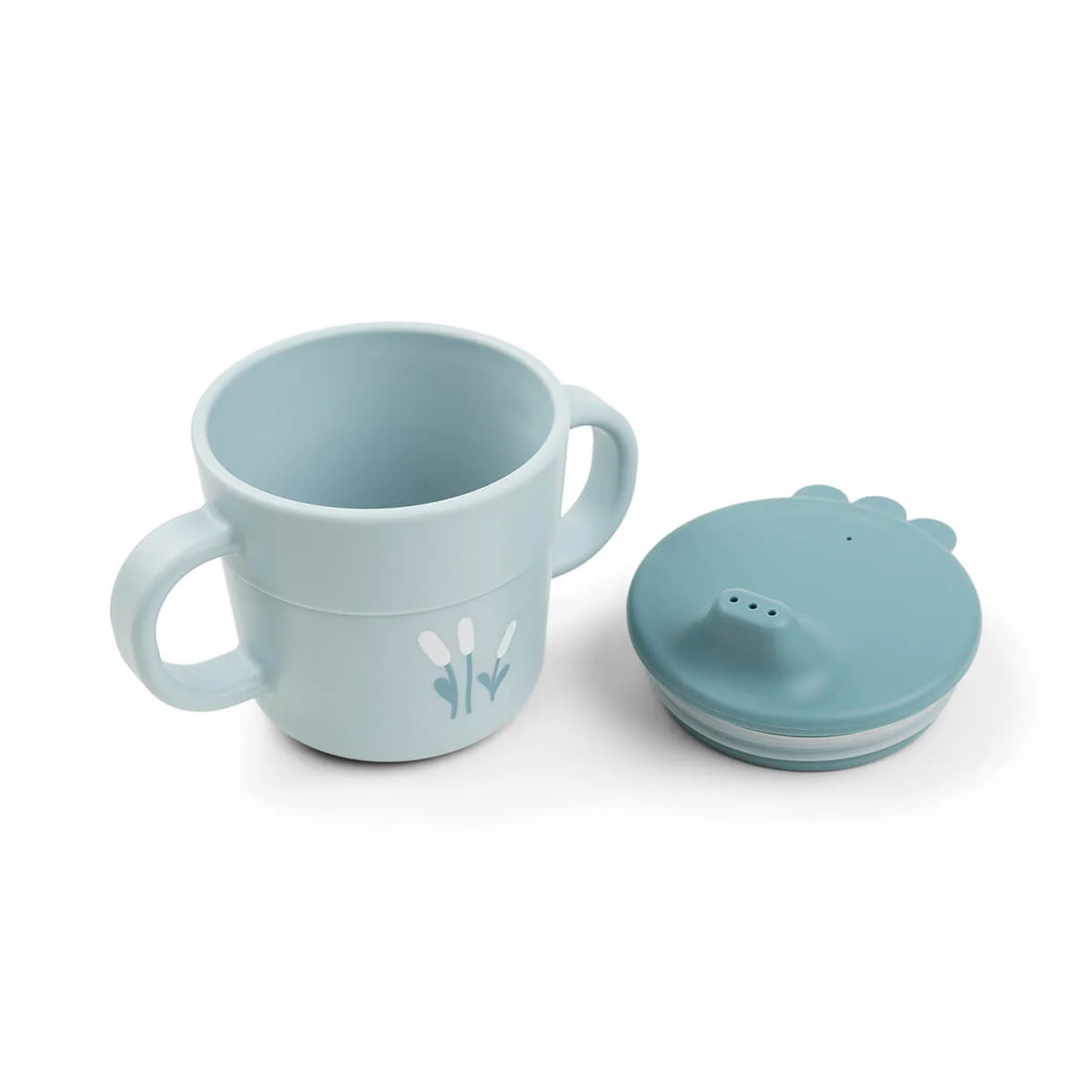 Done by Deer Geschirr Set Elphee Blue Done by Deer Geschirr Set Elphee Blue