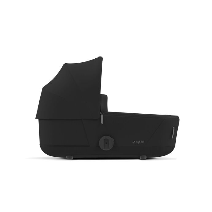 CYBEX MIOS Carry Cot Sepia Black Babywanne CYBEX MIOS Carry Cot Sepia Black Babywanne