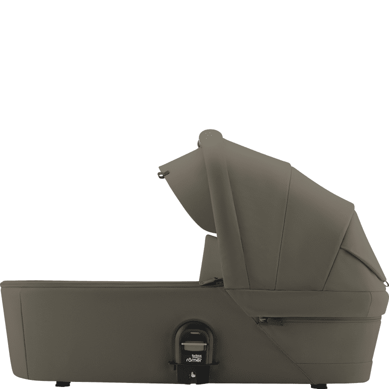 Britax Römer SMILE 5Z Urban Olive Babywanne