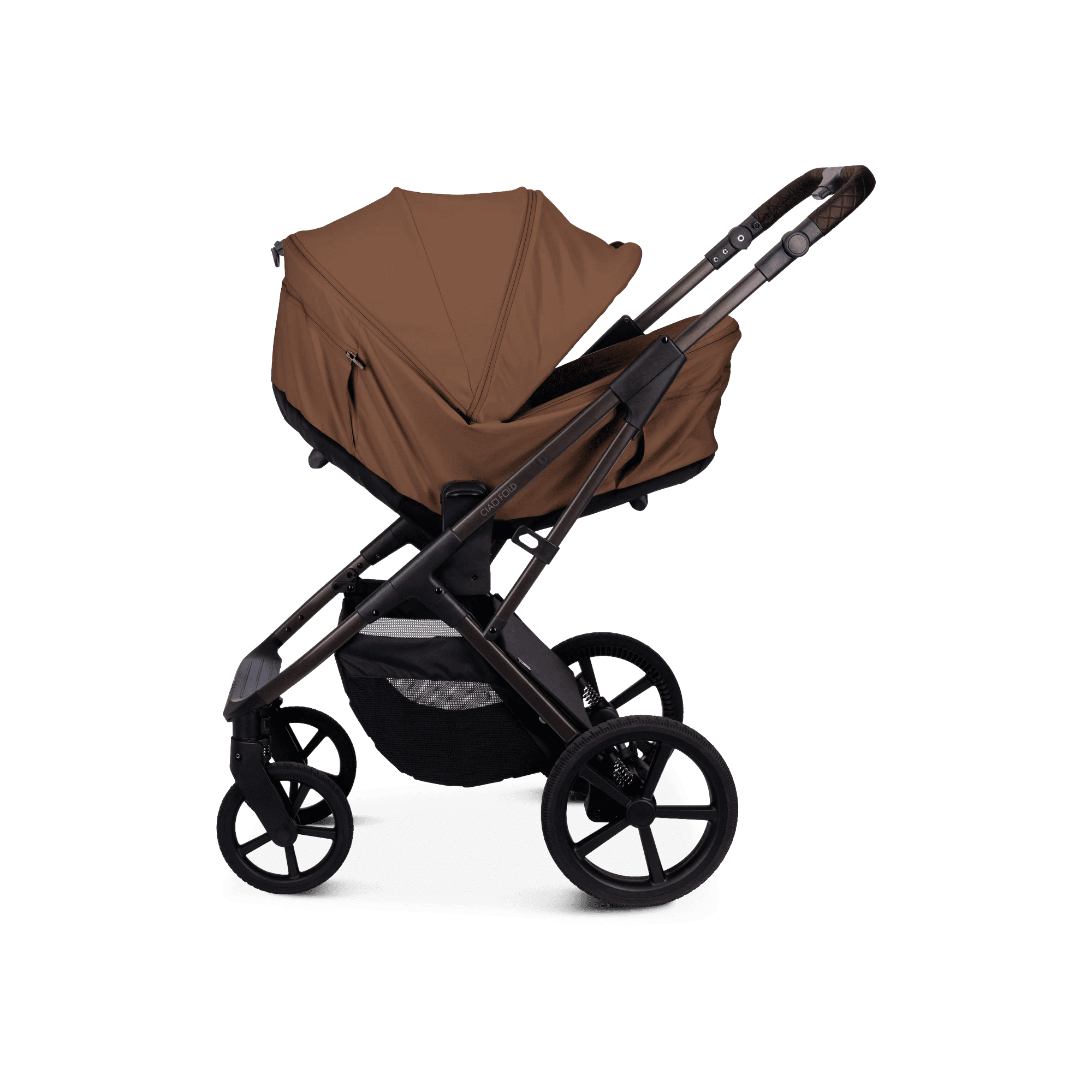 Moon CIAO Fold Cognac