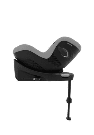 Cybex Sirona G Plus i-size Reboarder Stone Grey