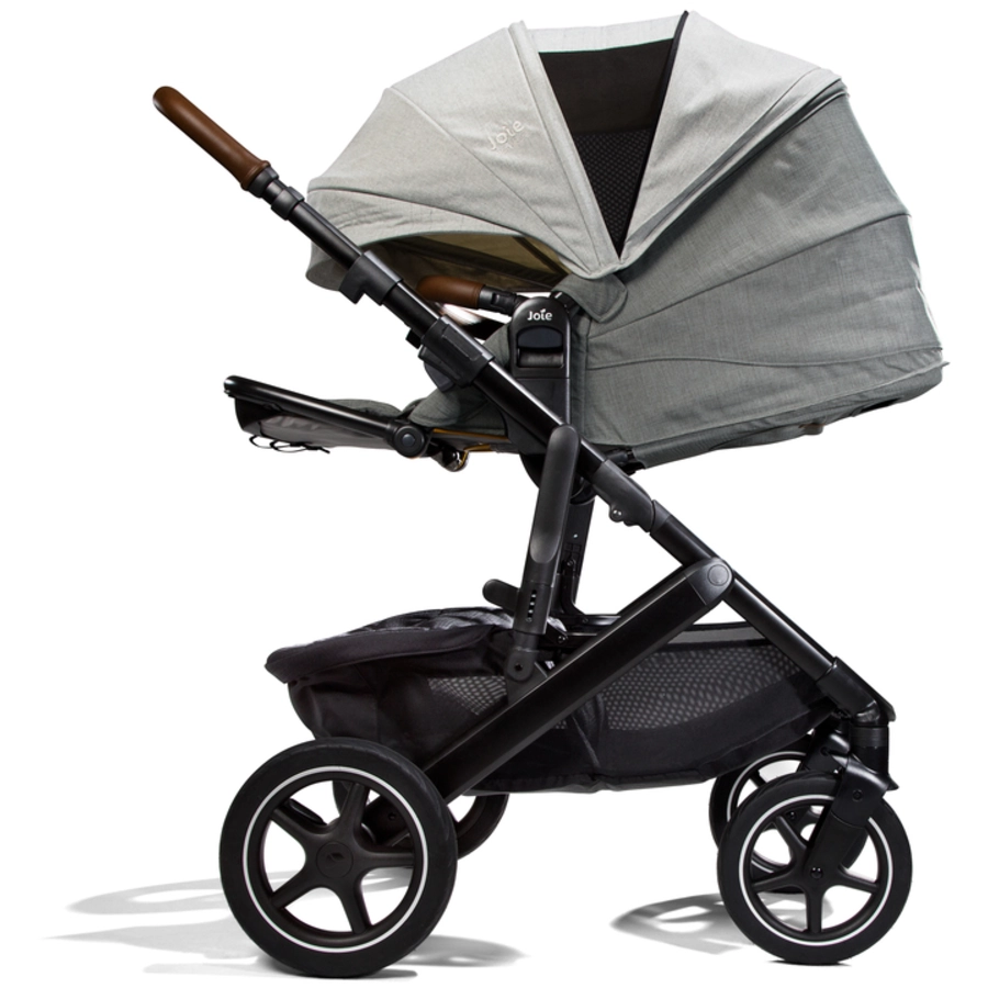 Joie Signature Vinca 2in1 Oyster Joie Signature Vinca 2in1 Oyster