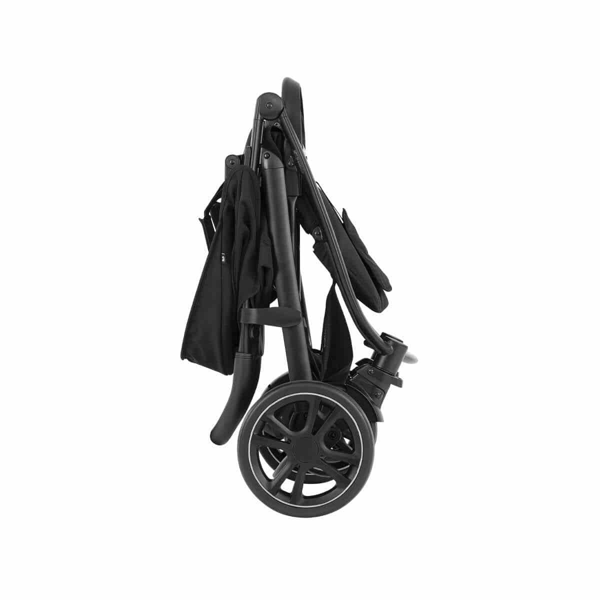 Graco EeZeFold Buggy schwarz