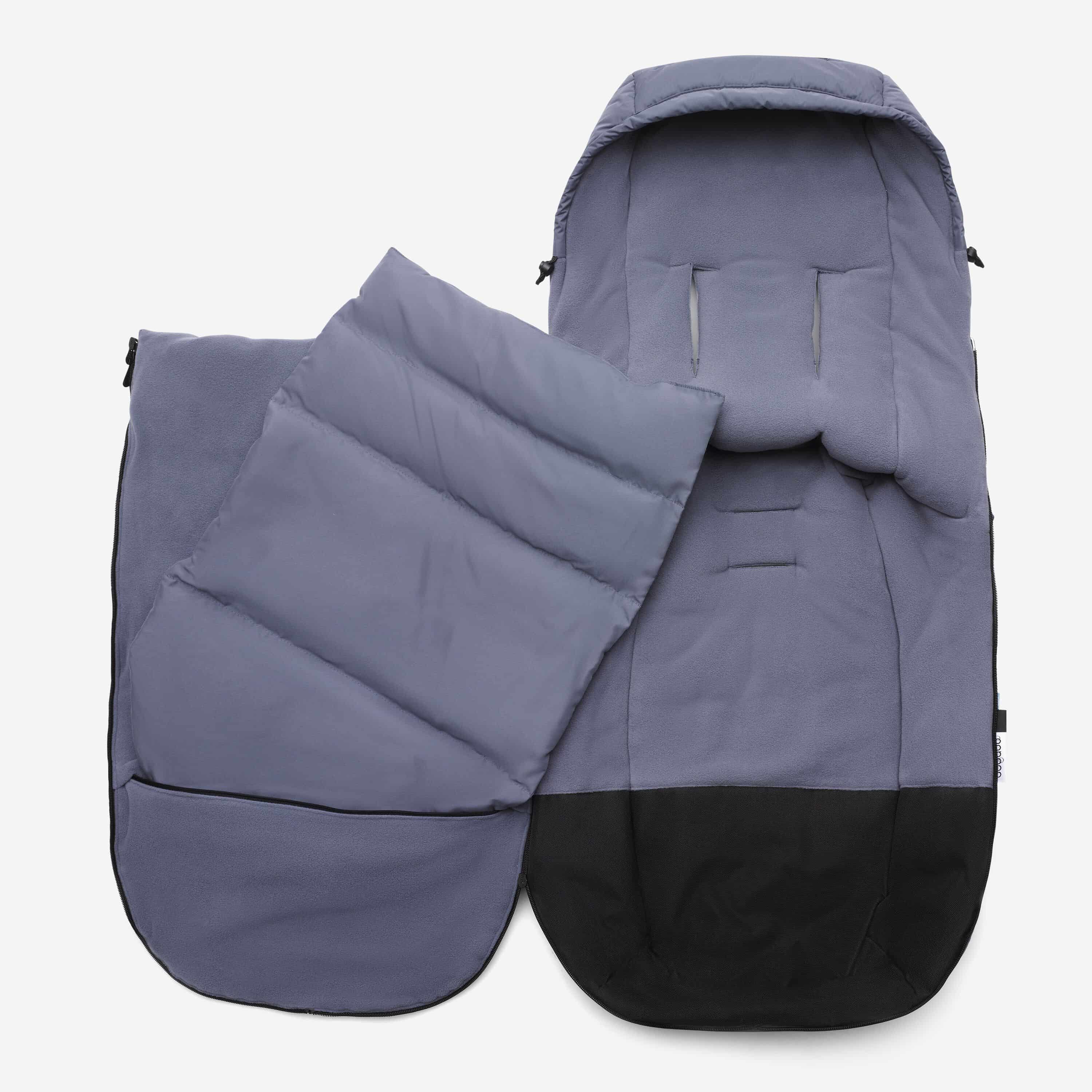 Bugaboo Performance Winterfußsack