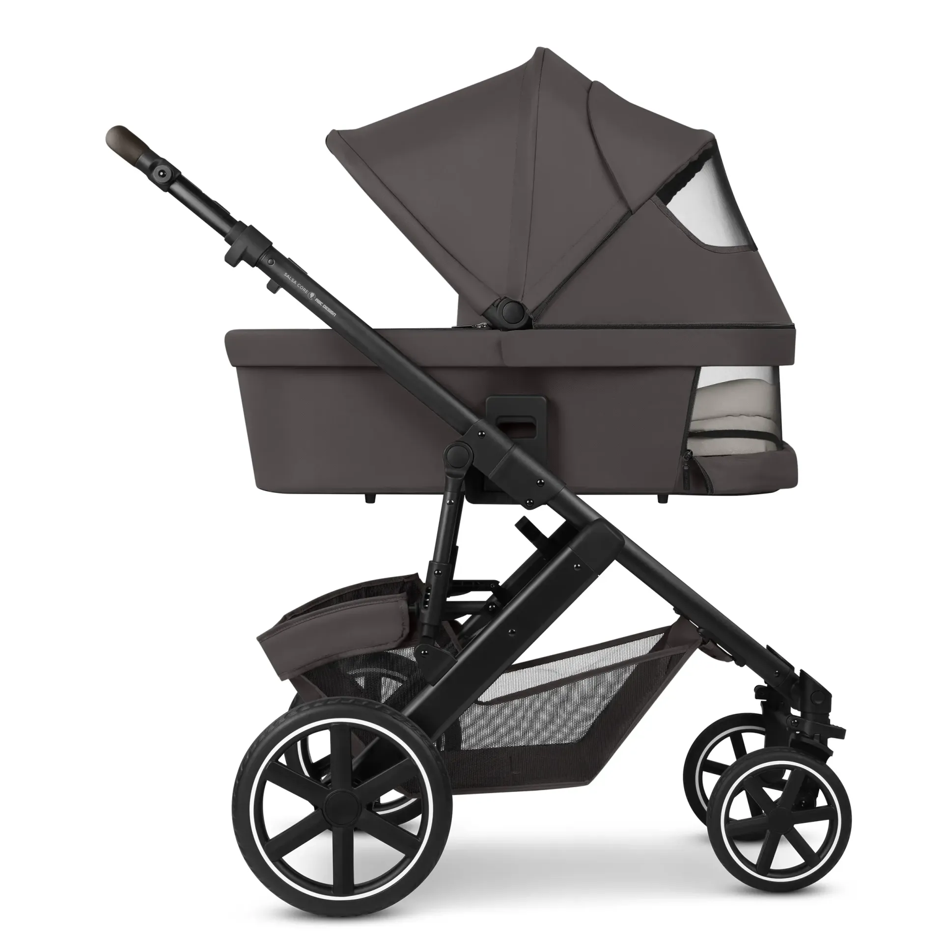 ABC Design Salsa Core 4in1 Set - Falcon