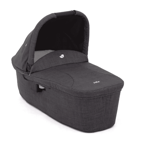Joie Babywanne Ramble V2 Shale Joie Babywanne Ramble V2 Shale