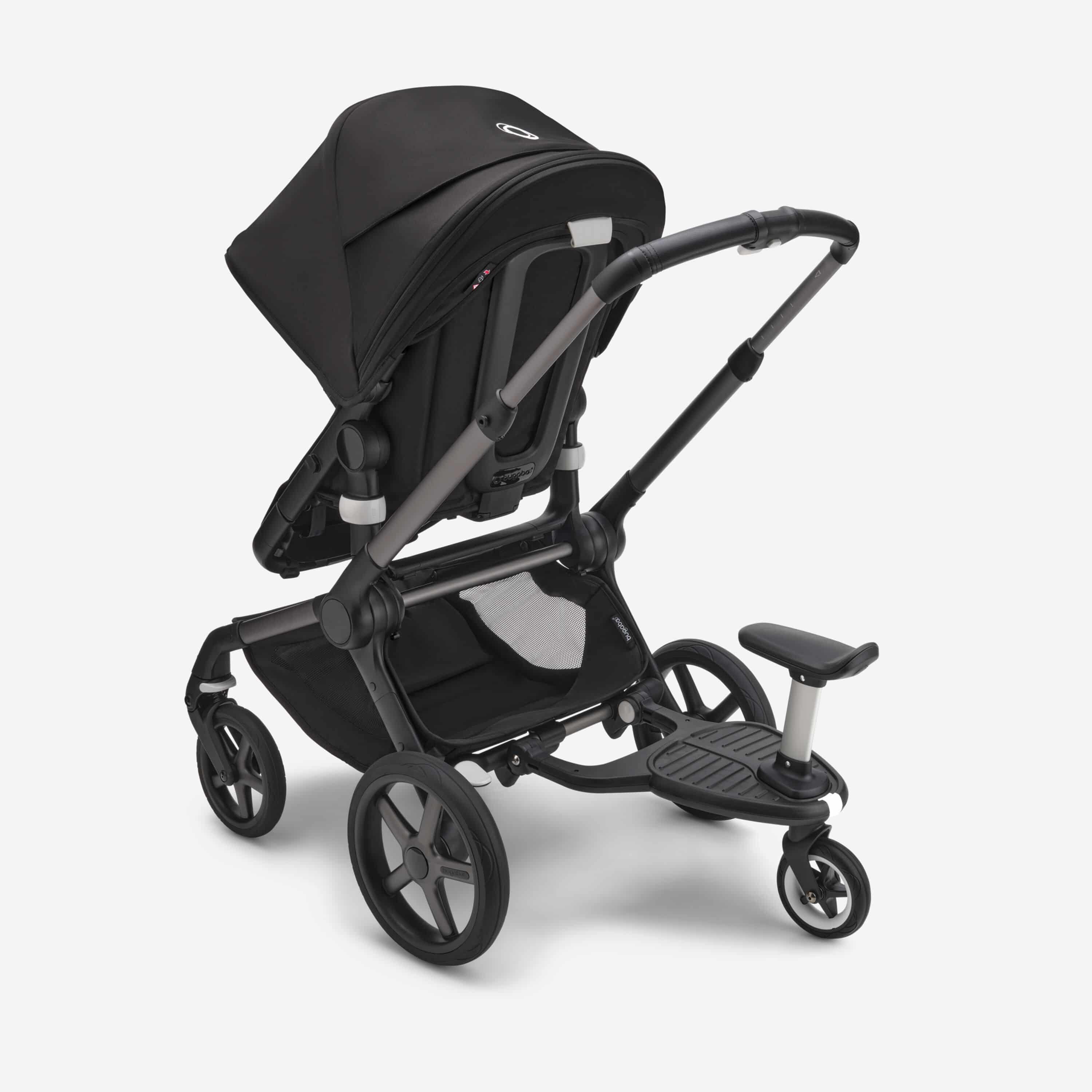 Bugaboo Komfort Mitfahrbrett+