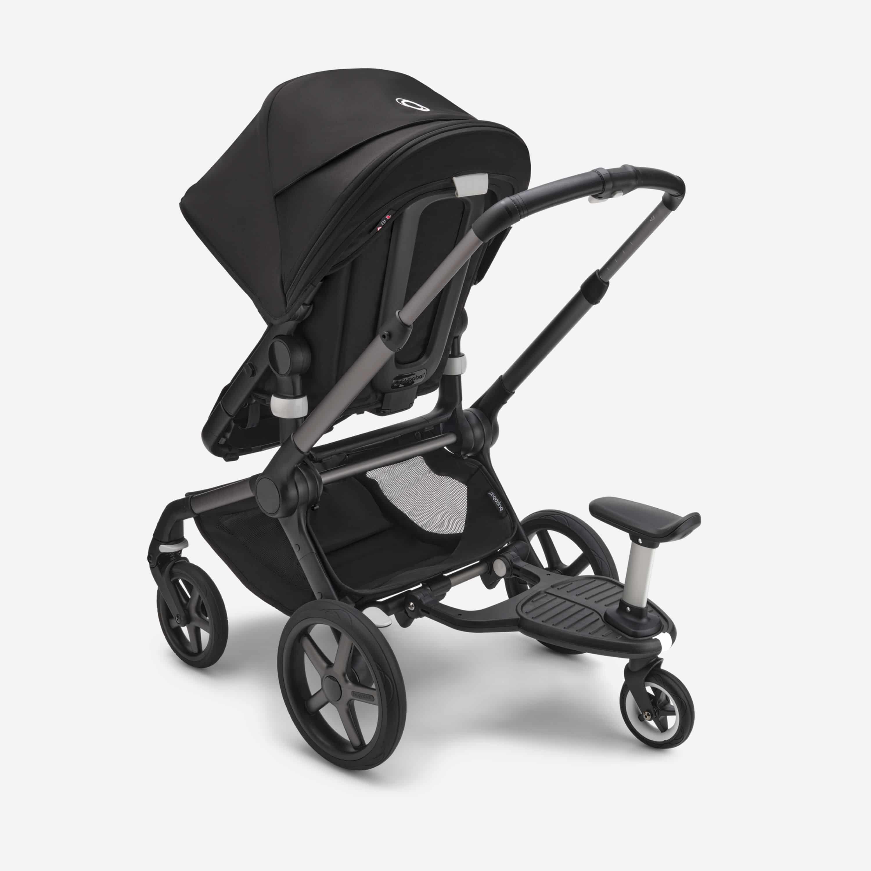 Bugaboo Komfort Mitfahrbrett+ Bugaboo Komfort Mitfahrbrett+