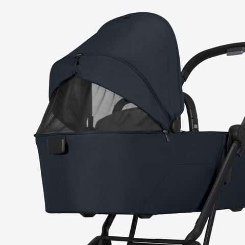 Joolz Aer 2 Babywanne Hazel Brown
