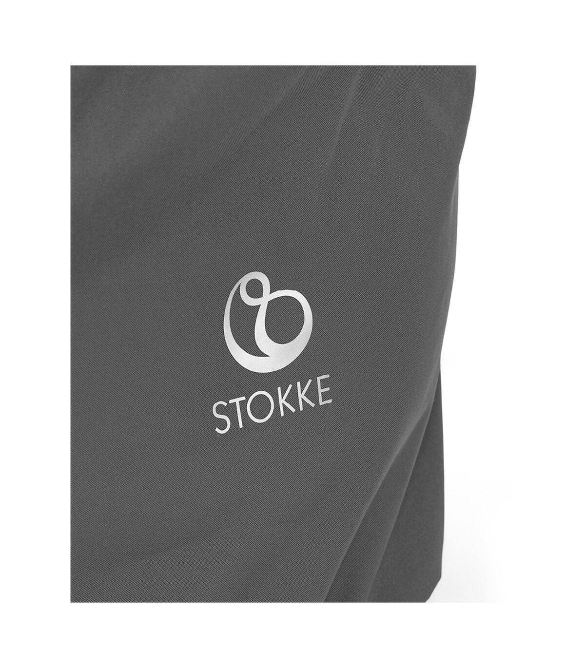 Stokke Clikk Travel Bag Dark Grey Stokke Clikk Travel Bag Dark Grey