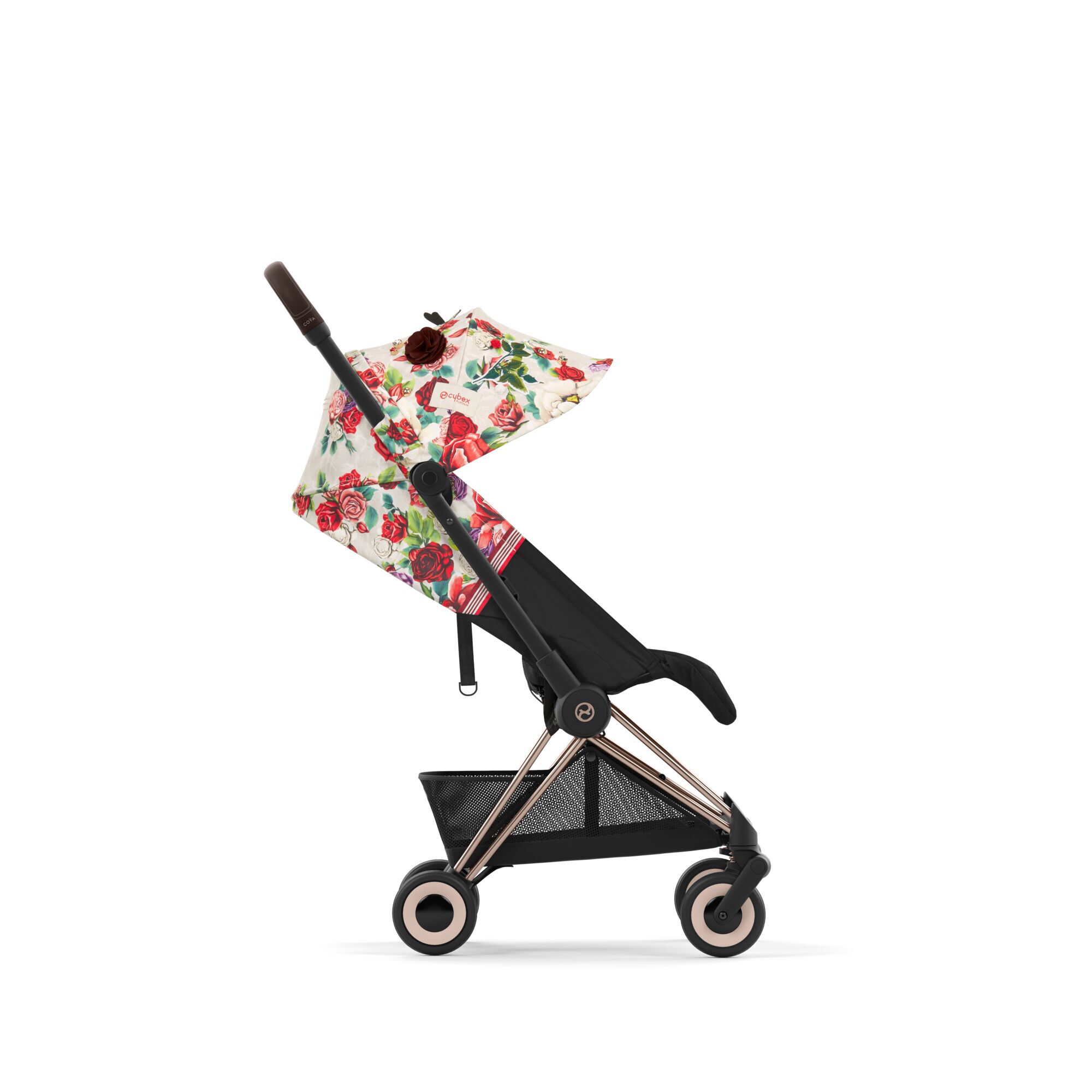 CYBEX Coya Fashion Spring Blossom Light CYBEX Coya Fashion Spring Blossom Light