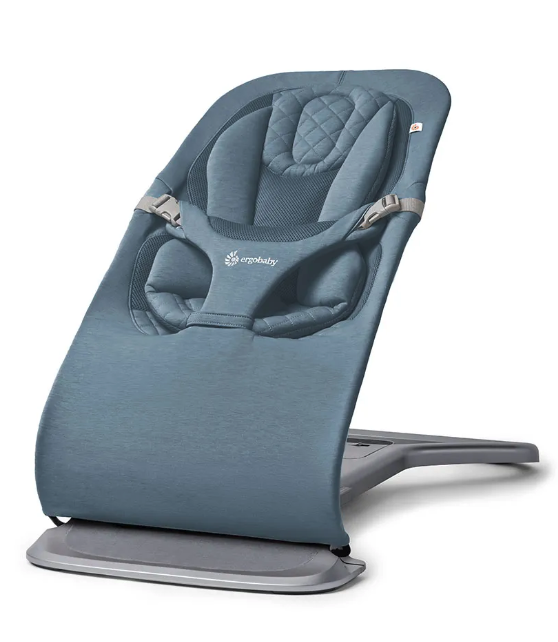 Ergobaby Evolve Bouncer Oxford Blue – Ergobaby Evolve Bouncer Oxford Blue bei babybrands.de kaufen ✓ sicher, einfach & bequem online bestellen ✓ Ergobaby Evolve Bouncer Oxford Blue – Ergobaby Evolve Bouncer Oxford Blue bei babybrands.de kaufen ✓ sicher, einfach & bequem online bestellen ✓