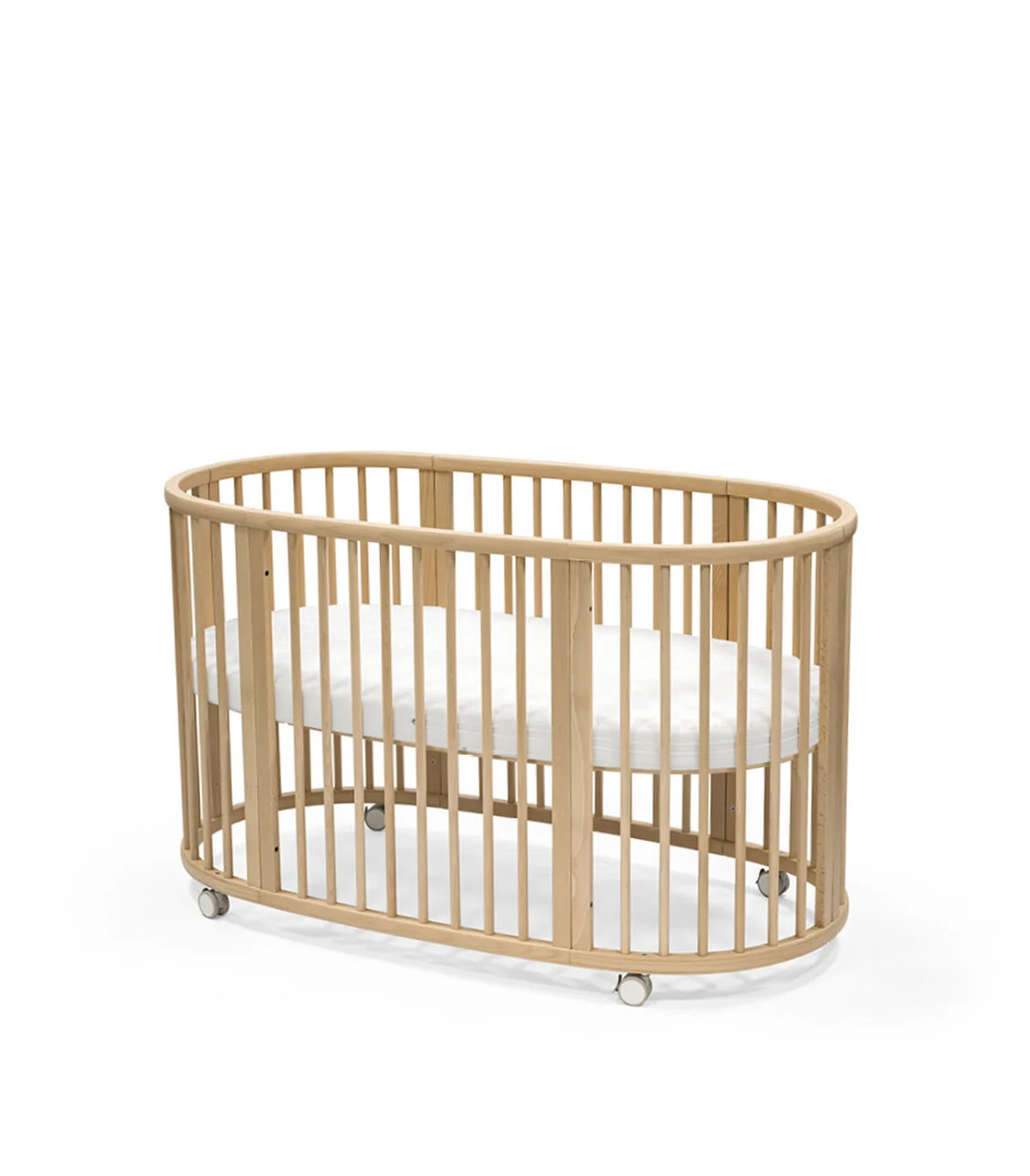 Stokke Sleepi Bett Umbausatz V3