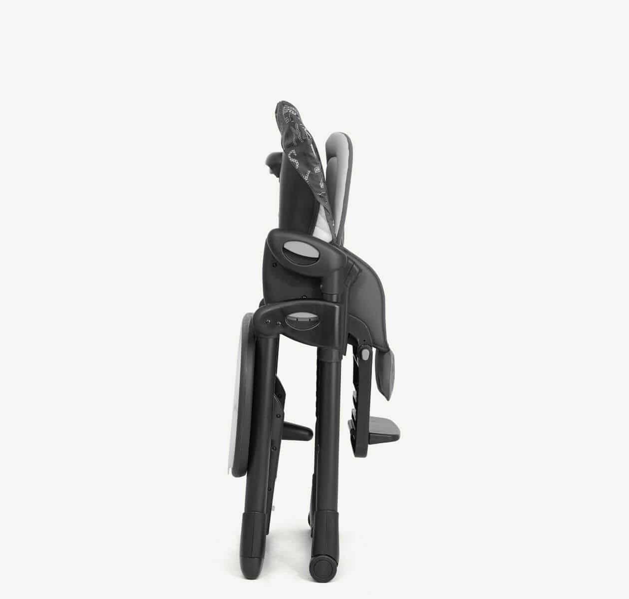 Joie Mimzy Recline Hochstuhl Charcoal