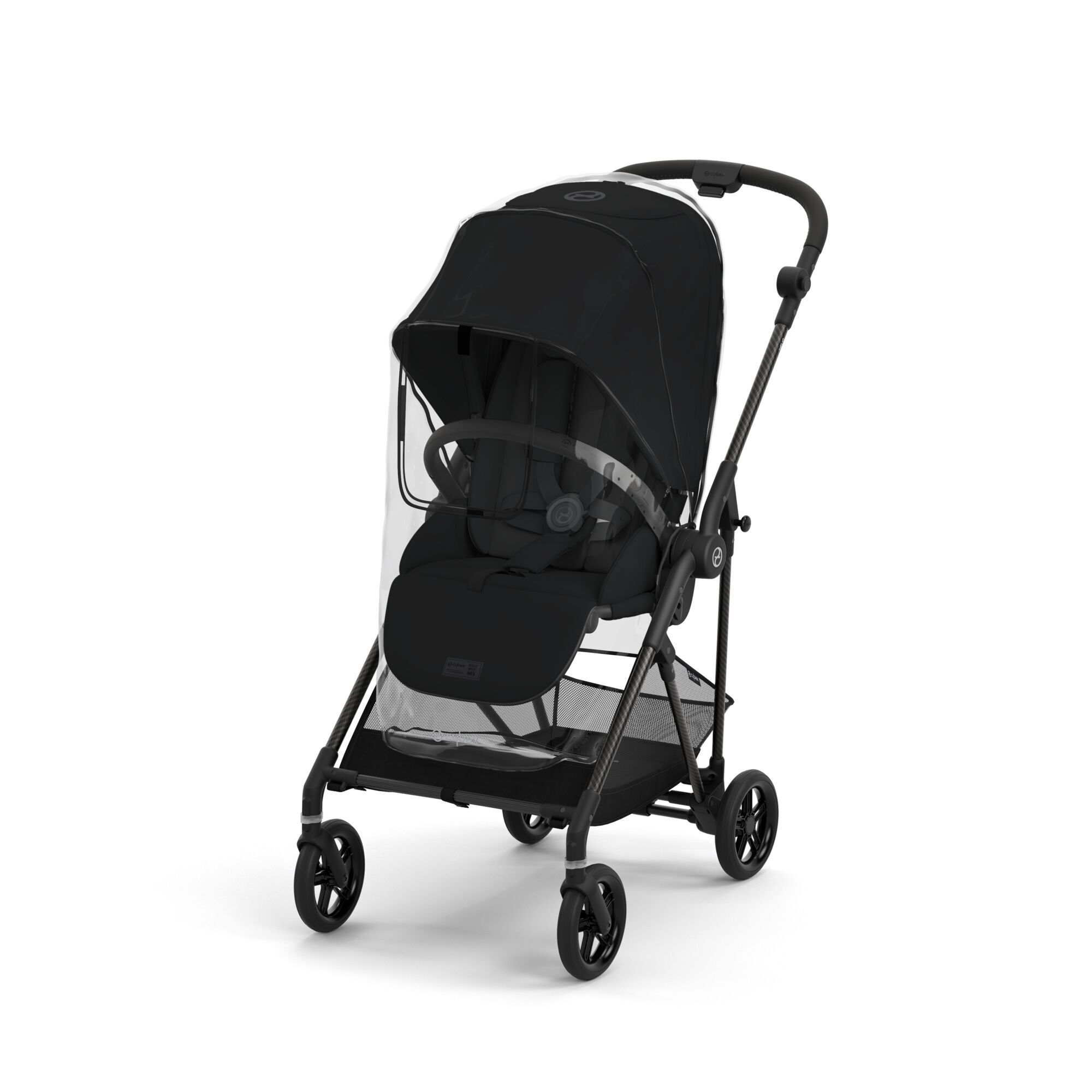 CYBEX Melio Regenverdeck