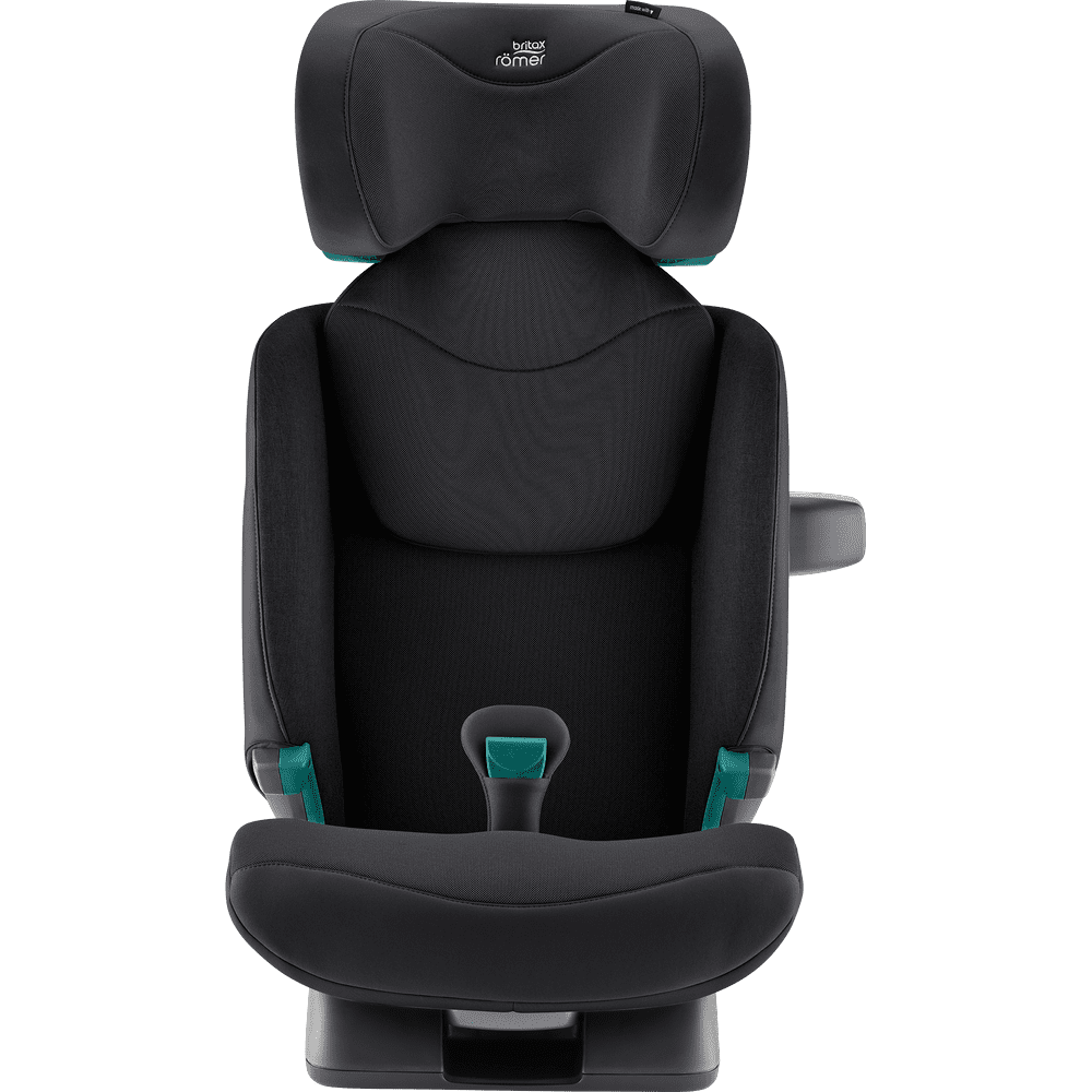 Britax Römer Safefix Carbon Black