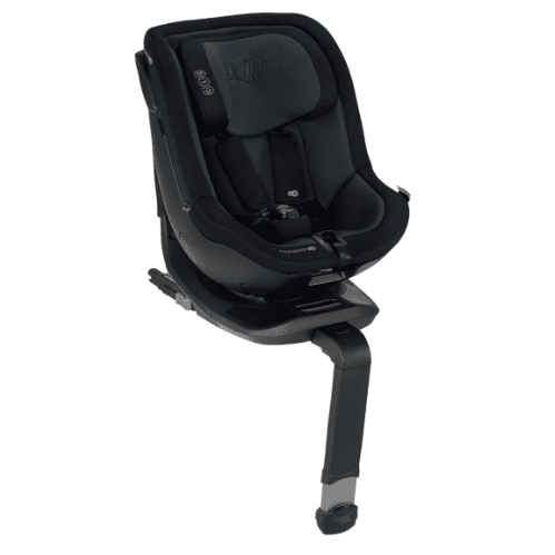 Kinderkraft Autositz I-GUARD i-Size schwarz Kinderkraft Autositz I-GUARD i-Size schwarz