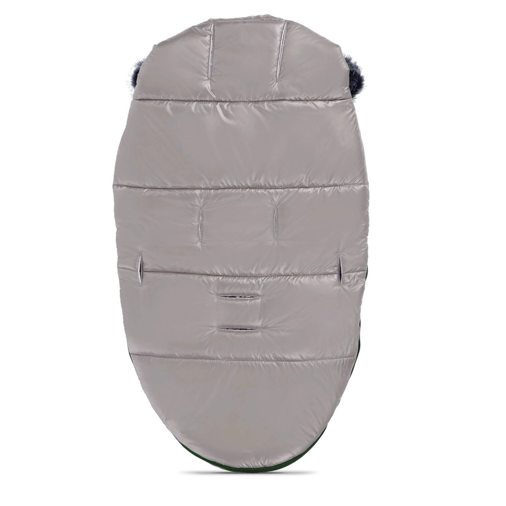 my junior Lunar Fußsack Hazel