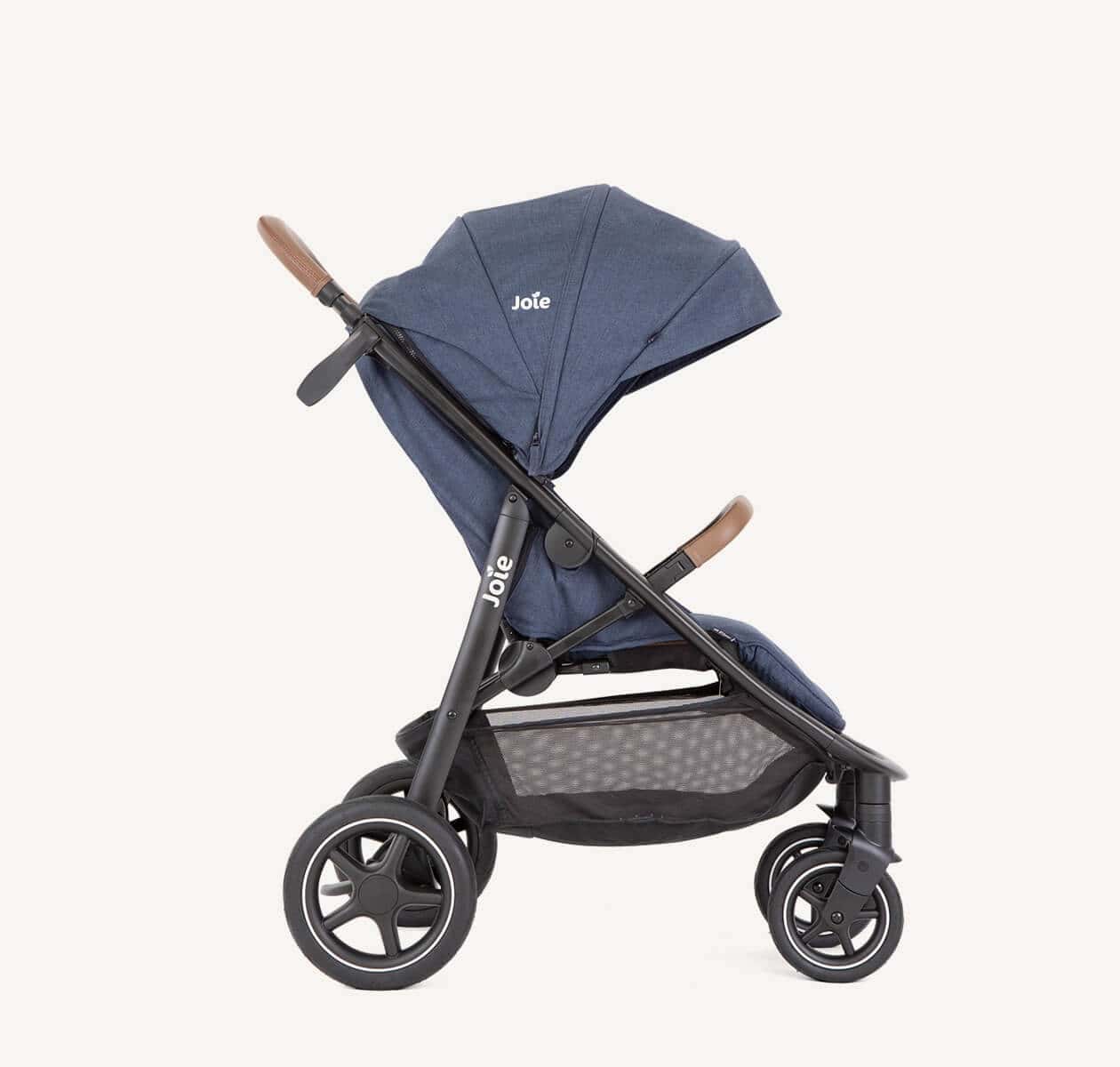 Joie Mytrax Pro Sportwagen Blueberry